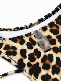 Jungle Baby - Bikini Bottoms