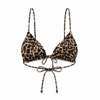 Jungle Baby - Bikini Top